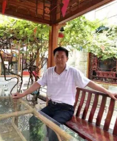 【新山东文学社】《军旗永远跟着党旗走》作者/张旭 主播/海豚（图7）