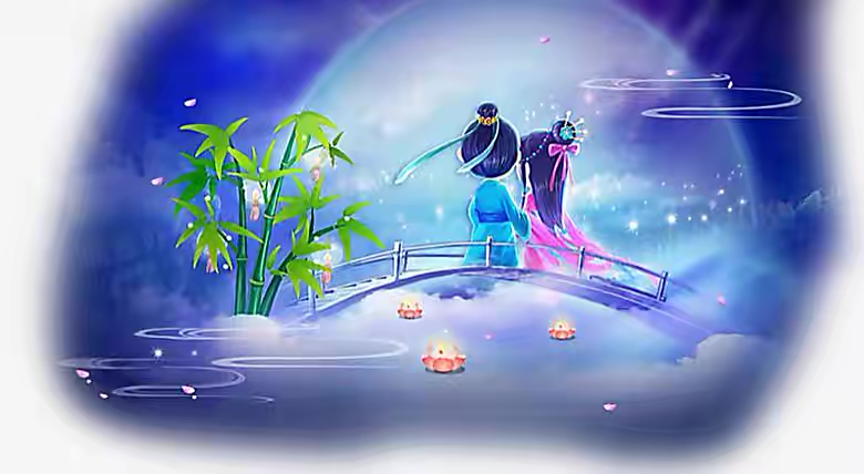 【新诗大观】想（外一首）||文/李月芳