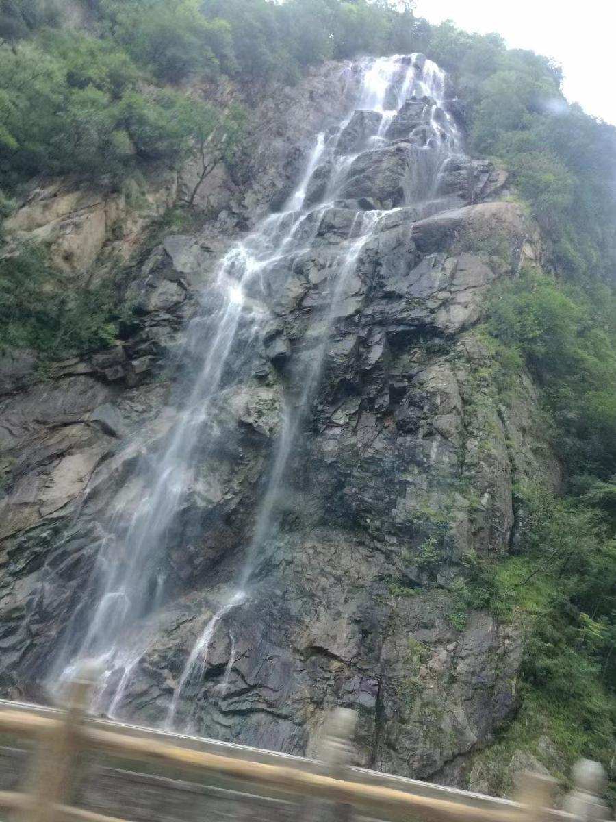 大暑诗文集萃作者/高塬 张培兰 横渠先生 都市头条～北京头条（图5）