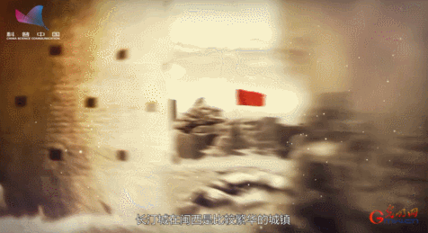七律‖八一军旗红 作者‖刘永占(图3)