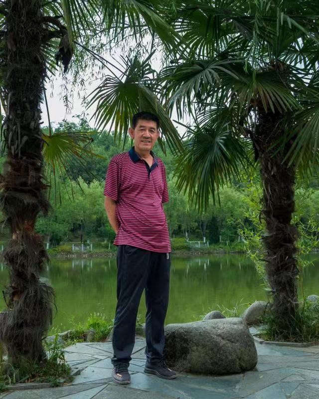 夏游梁沟 〔外二首〕文／陇上（陇南）【冰心文化传媒】（图11）