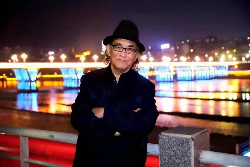 【诗题红叶.宏红诗社】七夕情（家国情怀）看见就是爱（图8）