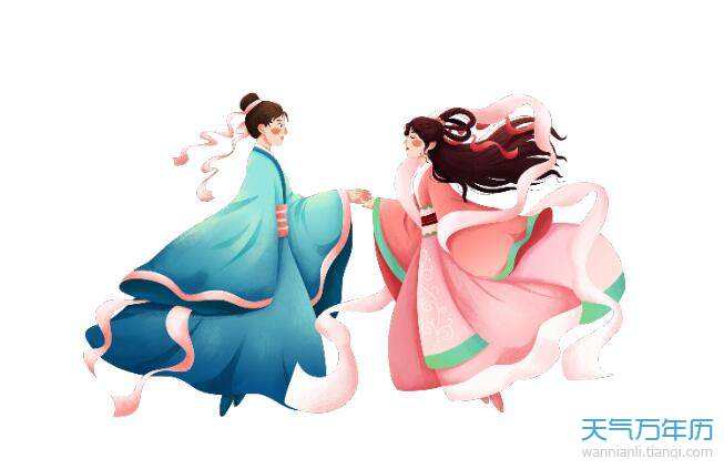 《朱志岩咏七夕》(图5)