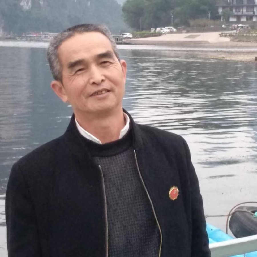 【诗题红叶.宏红诗社】七夕情（家国情怀）看见就是爱（图63）