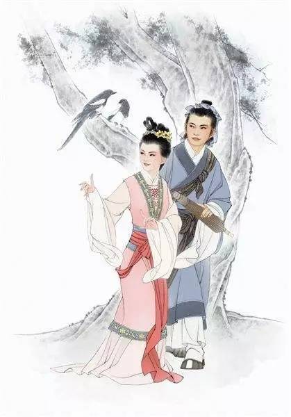 牟晓宁:咏七夕(图5)