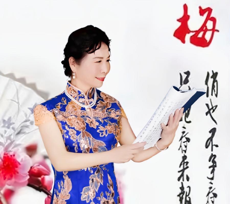 银龄朗诵艺苑 《七月再见，八月你好》作者：静宜 诵读：白雪（图5）
