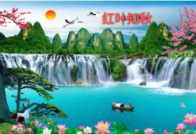 张建平《蝶恋花》专辑|金牌主播吉祥如意|中国桂林都市诗社771期(图2)
