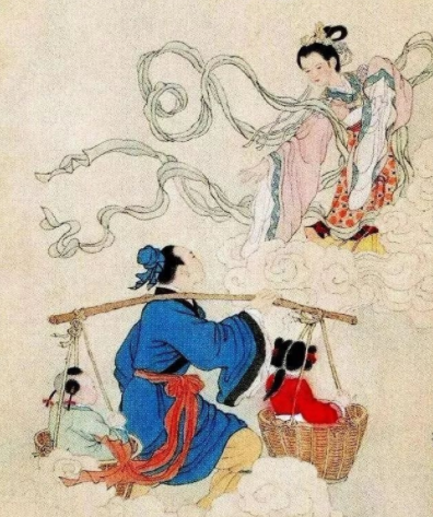 七夕之约‖巴彦诗协诗词卷【249】（图3）