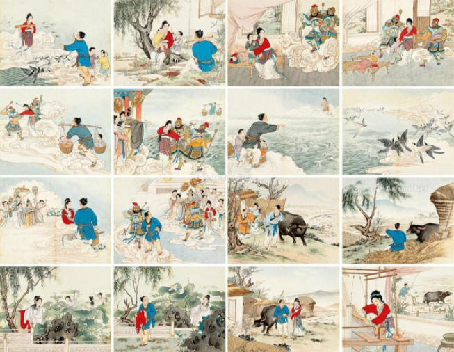 七夕之约‖巴彦诗协诗词卷【249】（图7）