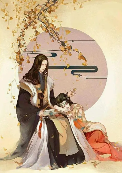 [桃源国际诗歌馨声]来生，假如我们有缘|作者:老守一井|主播:青苗[总1144期]（图6）