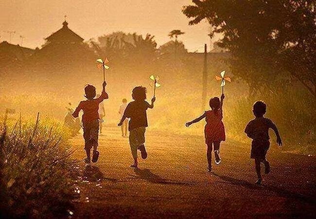【诗题红叶.宏红诗社】七夕情（家国情怀）看见就是爱（图45）