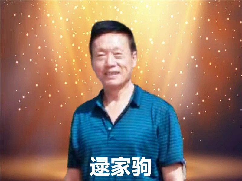 马国涛力作《阿Q，你怎么又活了？》诵读/逯家驹（图10）