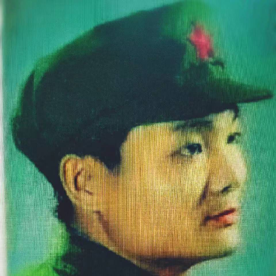 中国诗人／谢胜捷：七夕（图2）