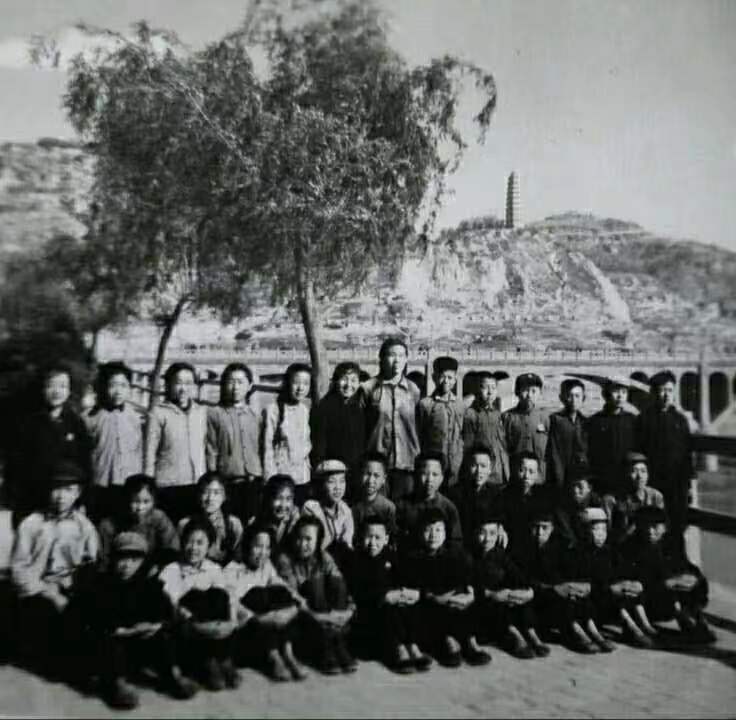 回忆蔡老师(图2)