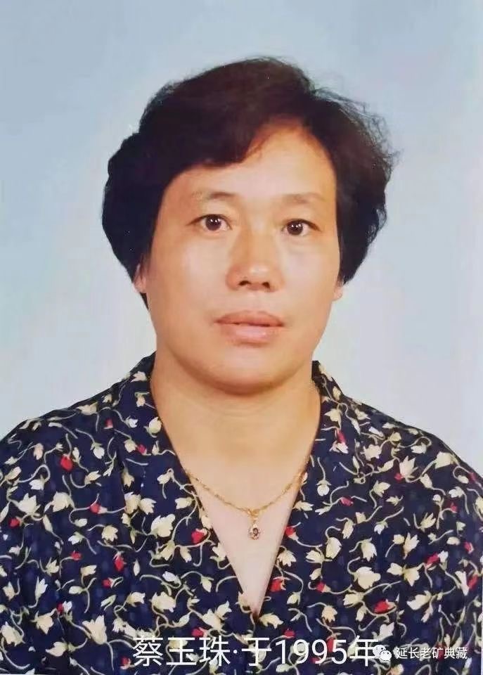 回忆蔡老师