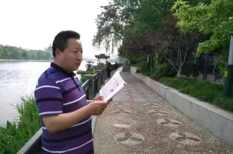 【诗题红叶.宏红诗社】七夕情（家国情怀）看见就是爱（图86）