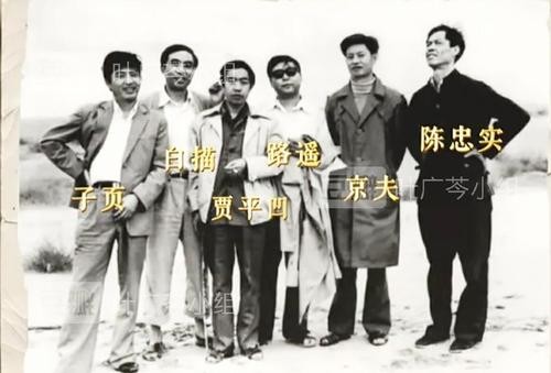 《穿越梦想工作室》隆重推出著名作家作品:扎根泥土向阳生 ‖ 作者:王宇鹏(图7)