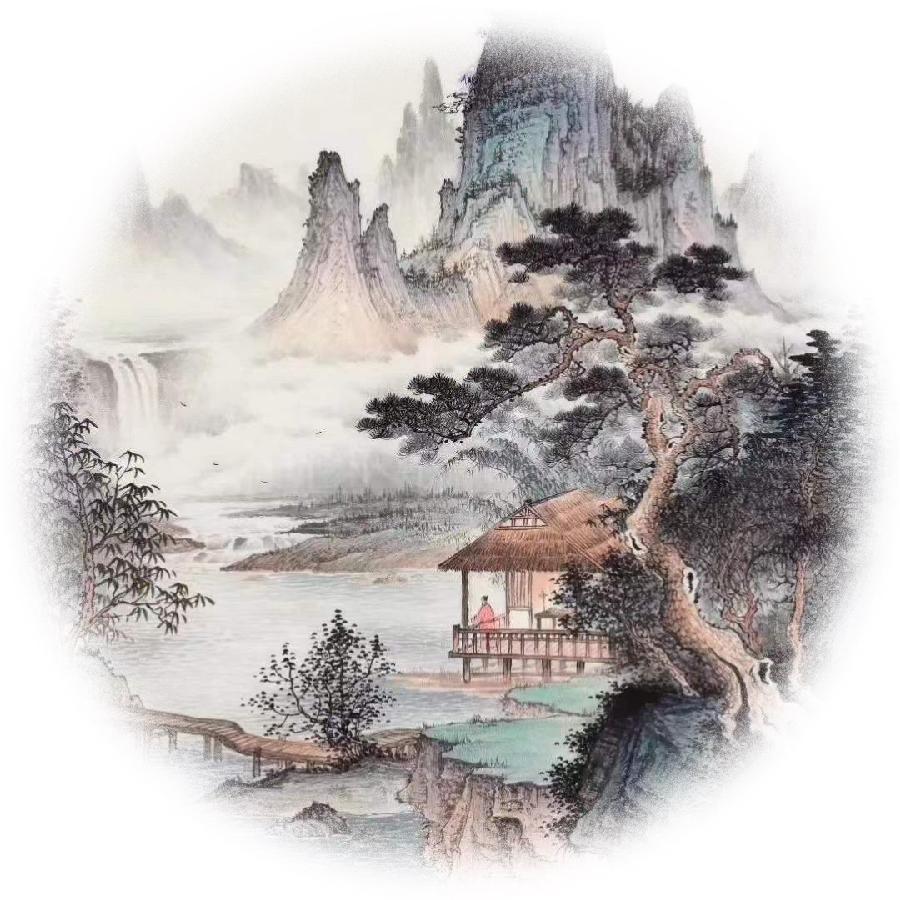 青士李振汉:七夕之夜（图6）