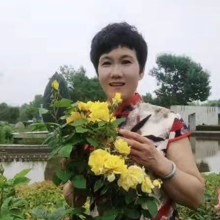 【诗题红叶.宏红诗社】七夕情（家国情怀）看见就是爱（图24）