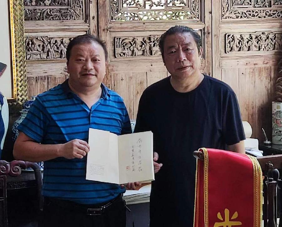 散文天地ll秀江浩瀚,泸水奔腾ll作者:邓才升(图9)