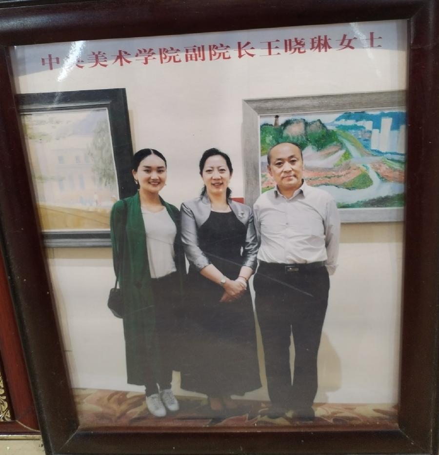 【红色记忆】张富贵：点赞红色收藏家袁国林（自由体诗）*北京头条•西安头条•都市头条发布！（图34）