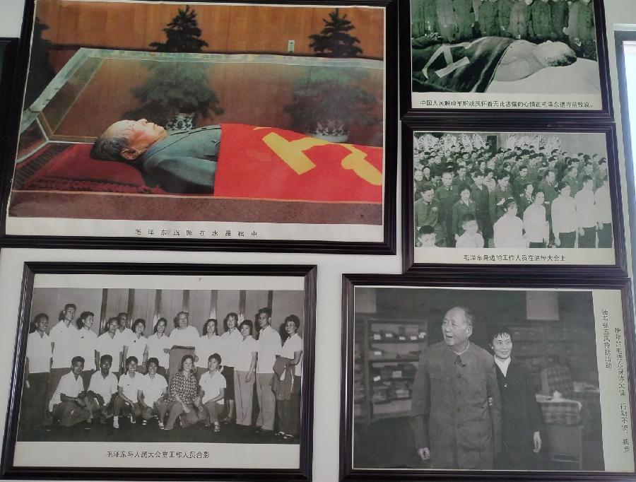【红色记忆】张富贵：点赞红色收藏家袁国林（自由体诗）*北京头条•西安头条•都市头条发布！（图68）