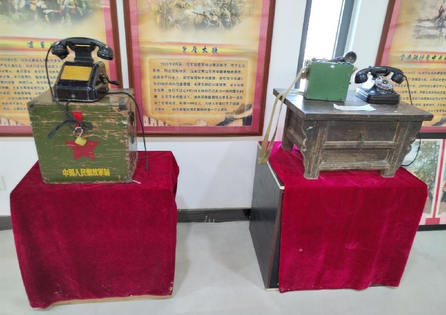 【红色记忆】张富贵：点赞红色收藏家袁国林（自由体诗）*北京头条•西安头条•都市头条发布！（图117）