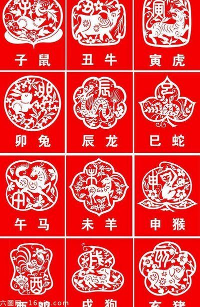 《诗咏十二生肖》作者：谢秀臣（图2）