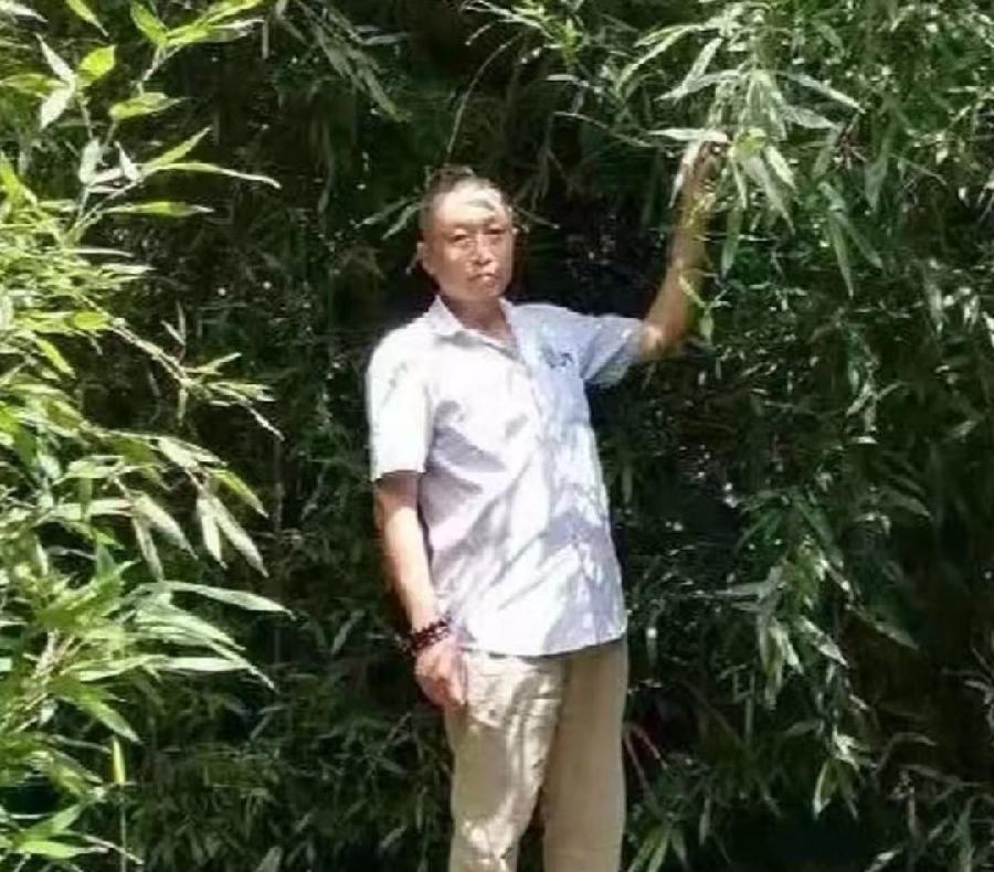 【新山东文学社】《情感，想你》作者/青山不改 主播/天空（图8）
