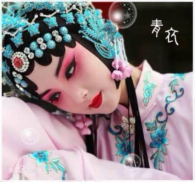 【梅园之音】听刘金玲朗诵《青衣》作者：毕飞宇（图4）