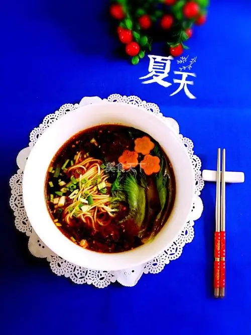 热‖文图/赵京江（图7）