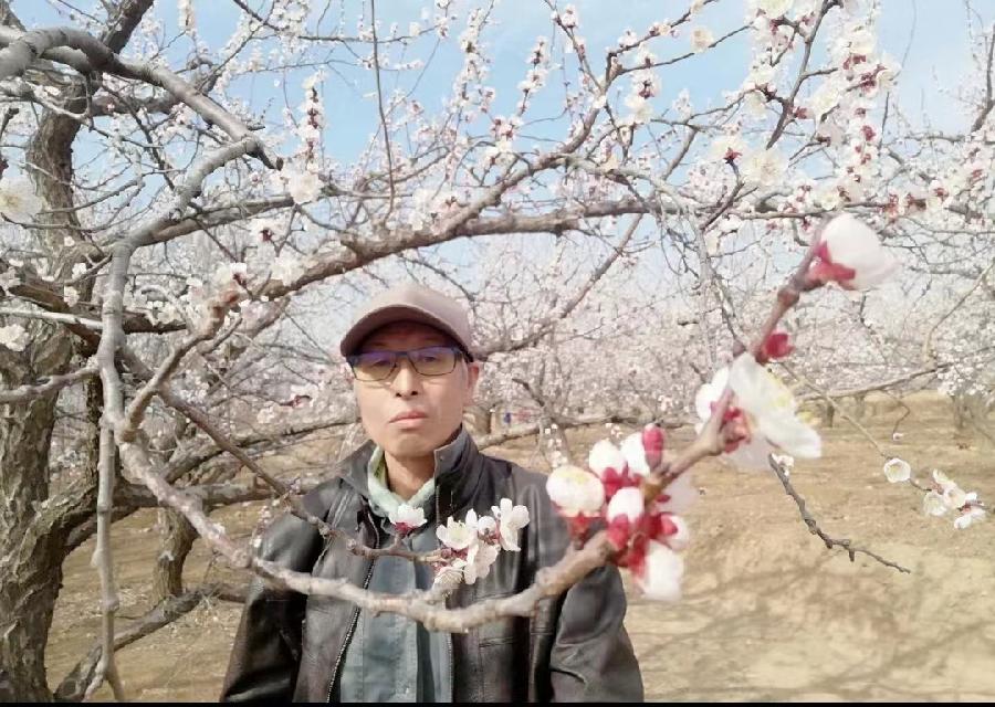七律•立秋 (组诗) 诗‖张玉学（图7）