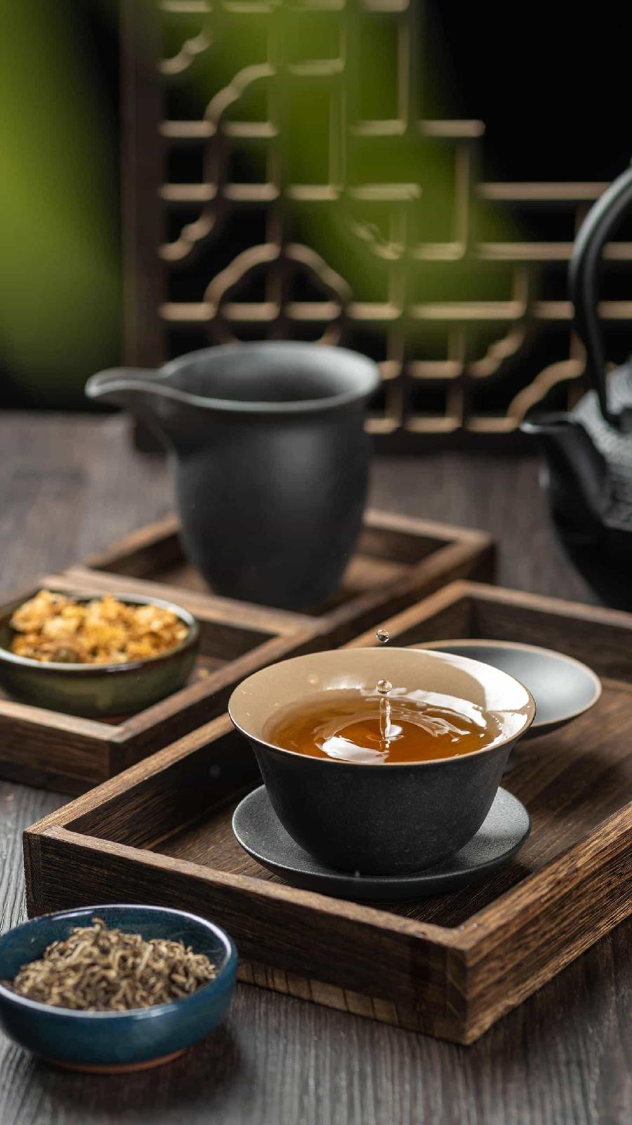 七律•立秋 (组诗) 诗‖张玉学（图6）