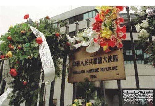 铭记5月8日 ‖ 作者/雷金钟 合诵/弘华 老马 红月 春姗如笑 京果 合成/配乐/京果 武方圆（图5）
