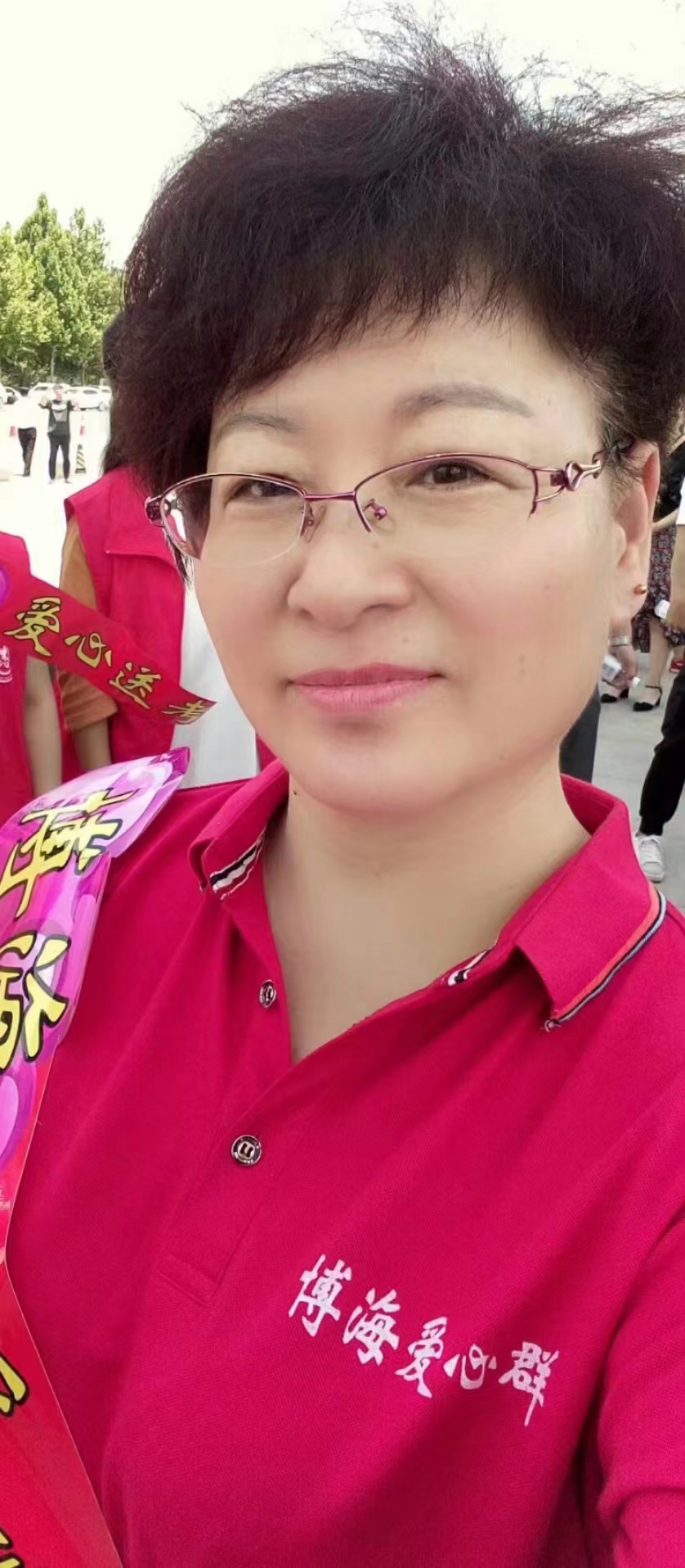 【雅诗总会】写出古茂传风华——书法家张传华作品欣赏（图11）