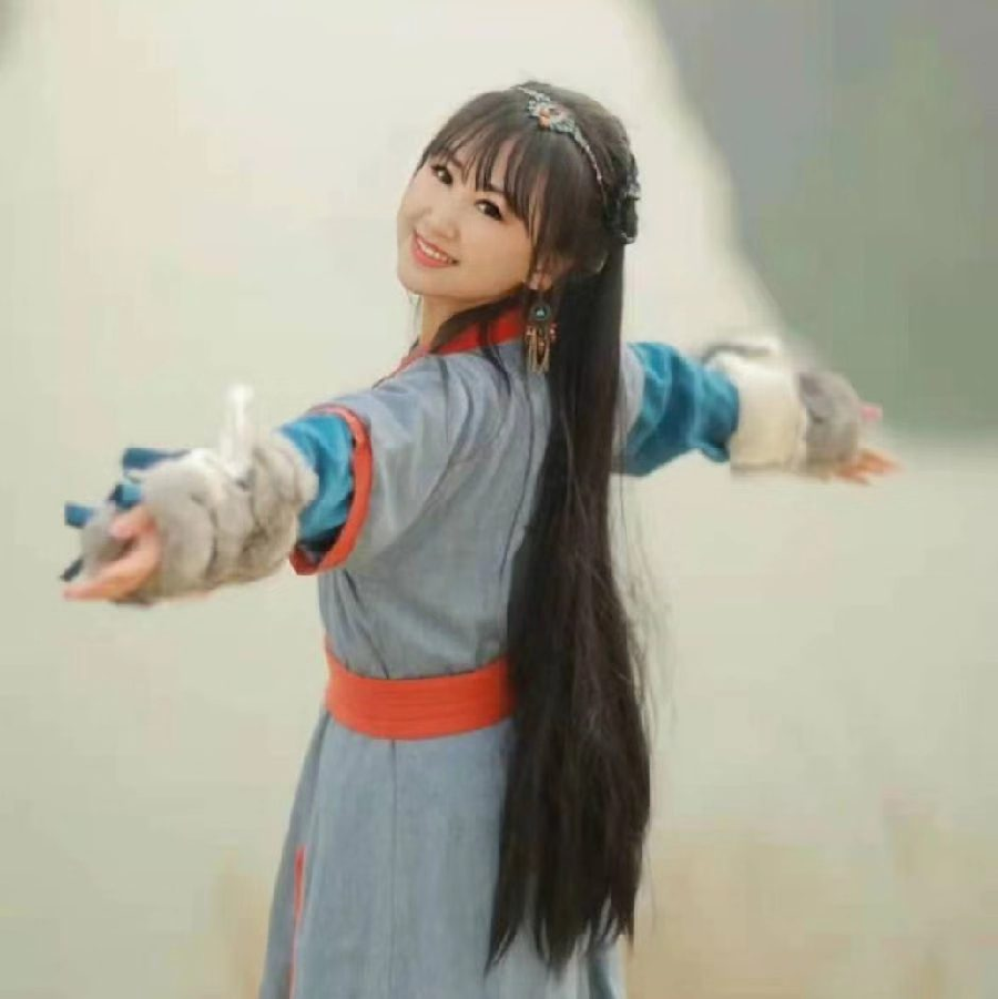 [桃源国际诗歌馨声]大山之子|作者:陆千巧|主播:芳草青青[总1145期]（图9）