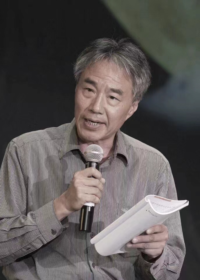 《全球诗人艺术家月刊》美洲诗人与欧洲诗人对话(图5)