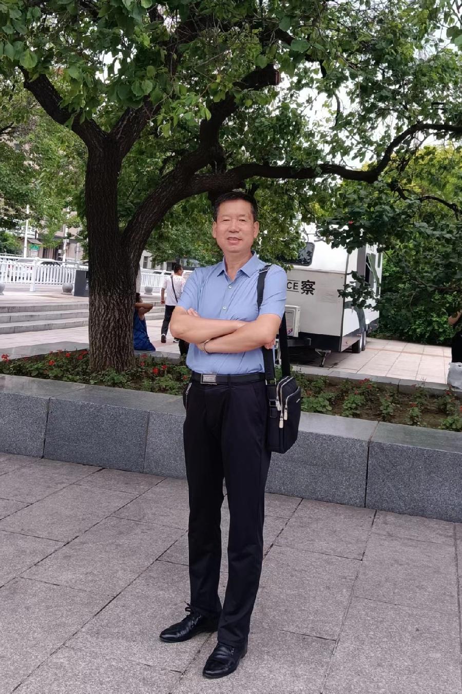 【当代文艺】《诗词九首•七夕》作者:姜顯軍(图6)