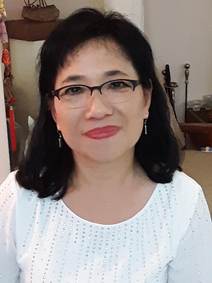 《全球诗人艺术家月刊》美洲诗人与欧洲诗人对话(图13)