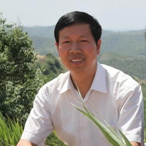 【诗题红叶.宏红诗社】七夕情（家国情怀）看见就是爱（图15）