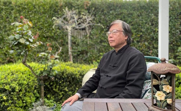 《全球诗人艺术家月刊》美洲诗人与欧洲诗人对话(图45)
