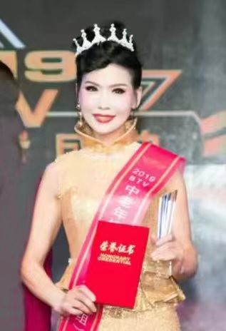【岳阳怡馨社区大学】刘山庙社区老年人怡情、温馨的家园!(图10)