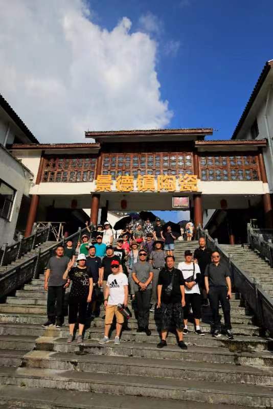 【西部风微刊】特别推荐袁德礼特稿:清绝尘嚣天下无双福地,高凌云汉江南第一仙峰(图2)