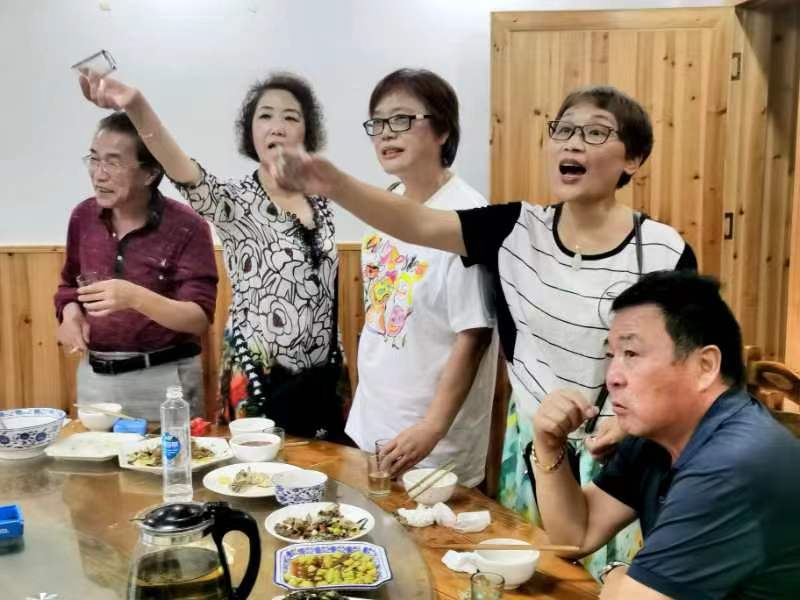【西部风微刊】特别推荐袁德礼特稿:清绝尘嚣天下无双福地,高凌云汉江南第一仙峰(图21)