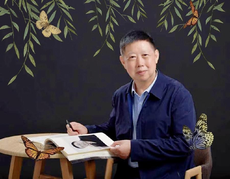 【当代文艺】《宁静的北川》作者:一愚(图6)