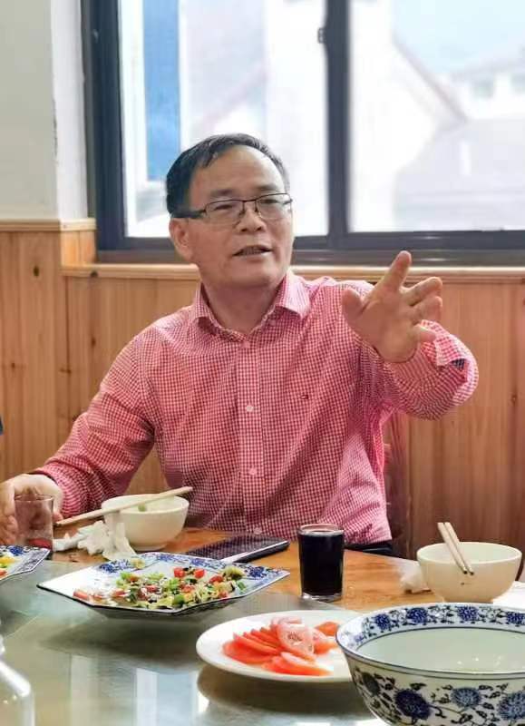 【西部风微刊】特别推荐袁德礼特稿:清绝尘嚣天下无双福地,高凌云汉江南第一仙峰(图42)