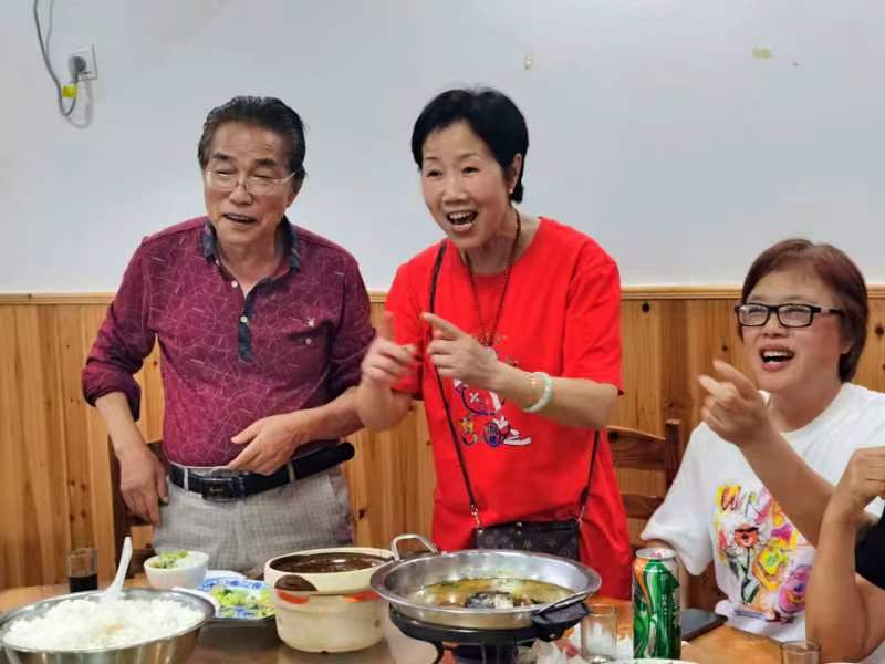 【西部风微刊】特别推荐袁德礼特稿:清绝尘嚣天下无双福地,高凌云汉江南第一仙峰(图44)
