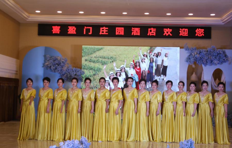 韵之影活动之十四《夏日韵影》作者 张立 主播 长伟(图17)