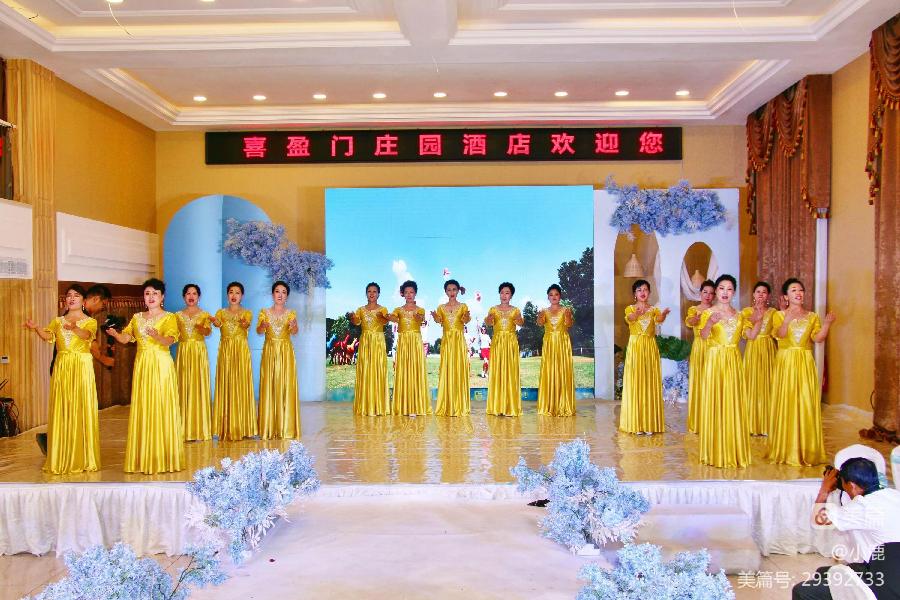 韵之影活动之十四《夏日韵影》作者 张立 主播 长伟(图16)