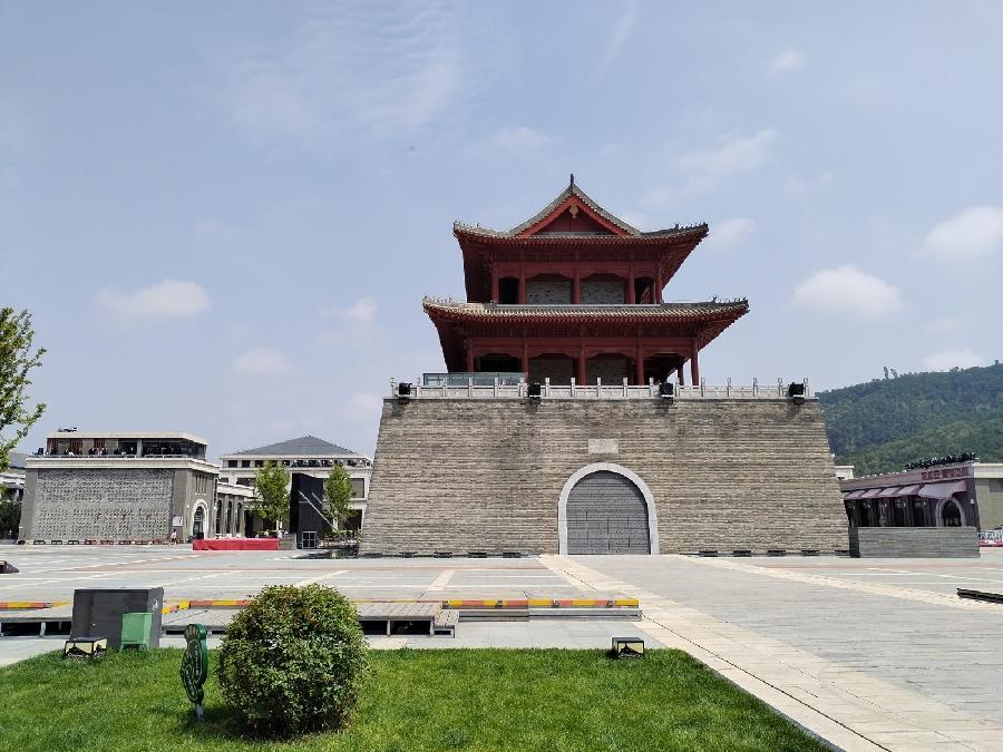 【红色记忆】张富贵：点赞红色收藏家袁国林（自由体诗）*北京头条•西安头条•都市头条发布！（图121）